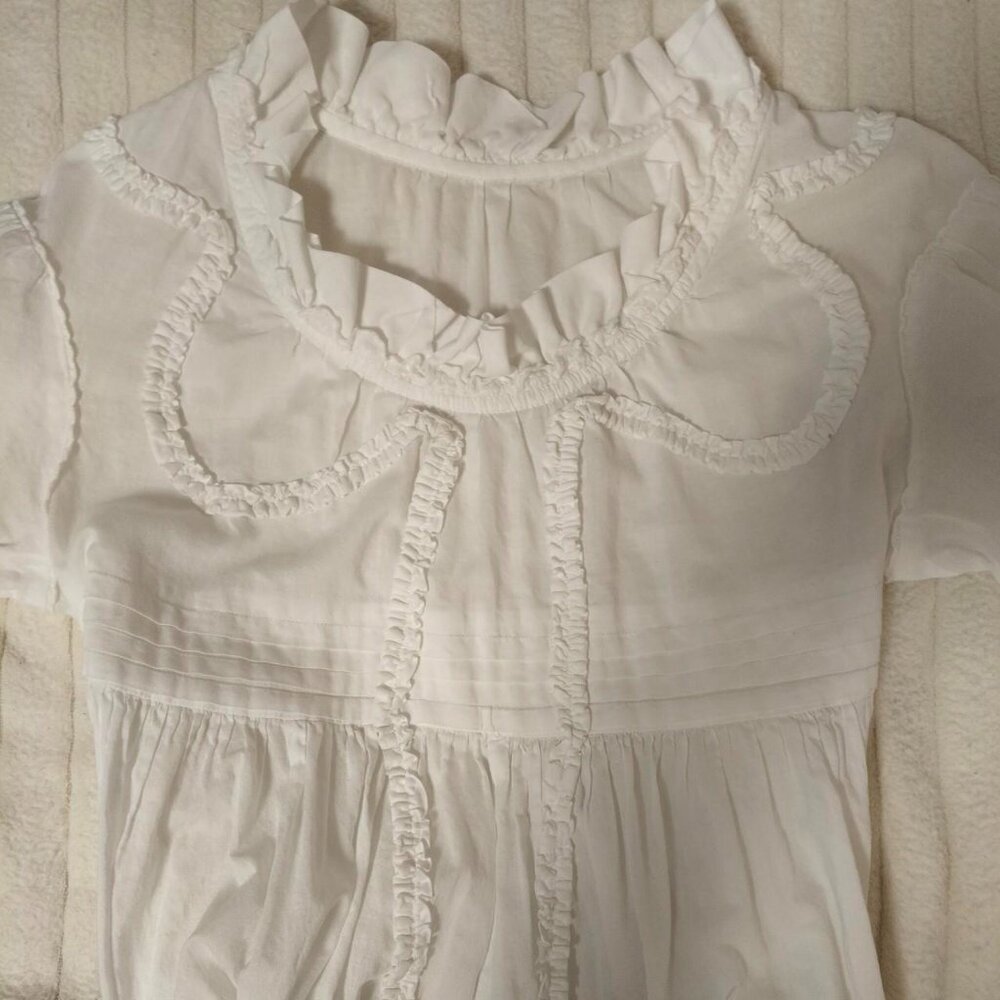 Taobao Women's multi Babydoll-dresses